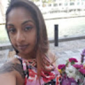 Meet your Posher, Alissa